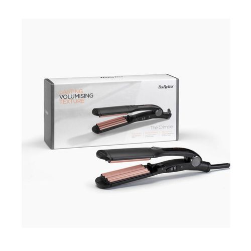 Fer à Boucler Gaufreur The Crimper - 2165ce