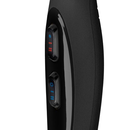 Sèche-cheveux BABYLISS 6704E Power Pro 2000 vue détaillée
