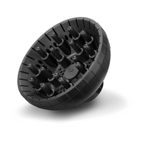 Sèche-cheveux 6715de Professionnel - Diffuseur - Format Ultra Compact - Puissance 2200w