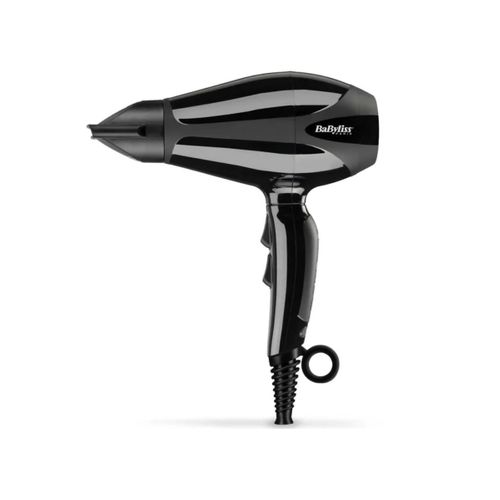 Sèche-cheveux 6715de Professionnel - Diffuseur - Format Ultra Compact - Puissance 2200w