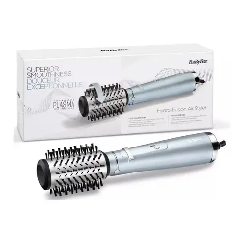 Brosse Soufflante Rotative As773e