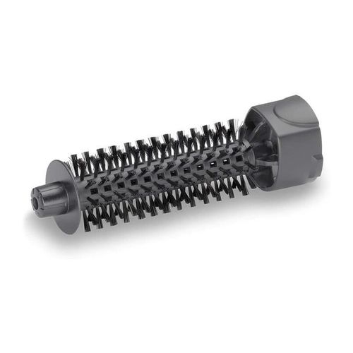 Brosse Soufflante - As960e - Beliss Big Hair 1000 4-en-1 Rotative + 4 Accessoires Interchangeables