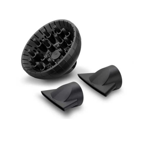 Sèche-cheveux 2200w Ionic - 6719de