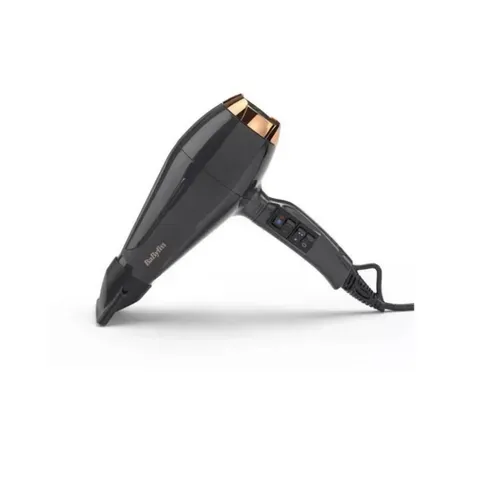 Sèche-cheveux 2200w Ionic - 6719de