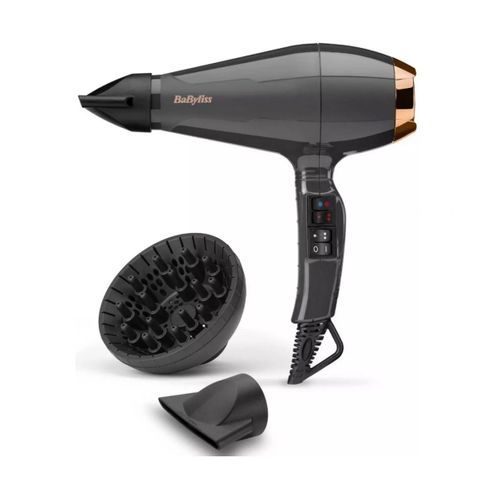 Sèche-cheveux 2200w Ionic - 6719de