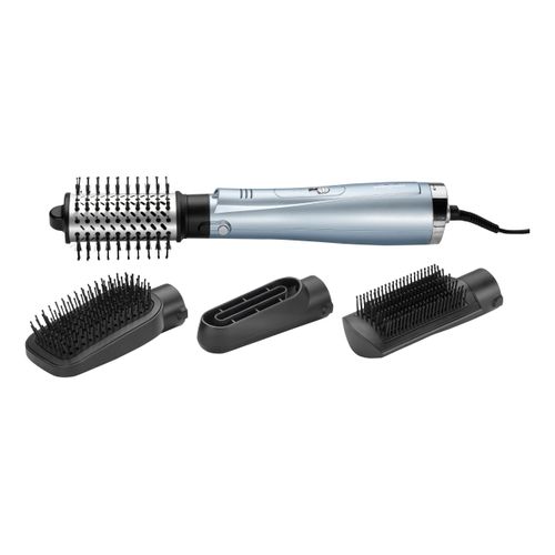 Brosse coiffante BABYLISS AS774E 4 en 1 Hydro Fusion
