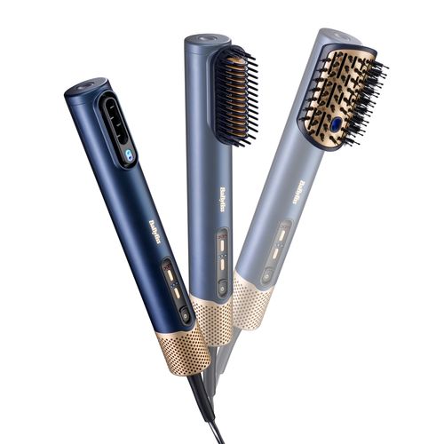 Brosse coiffante BABYLISS AS6550E Air Wand
