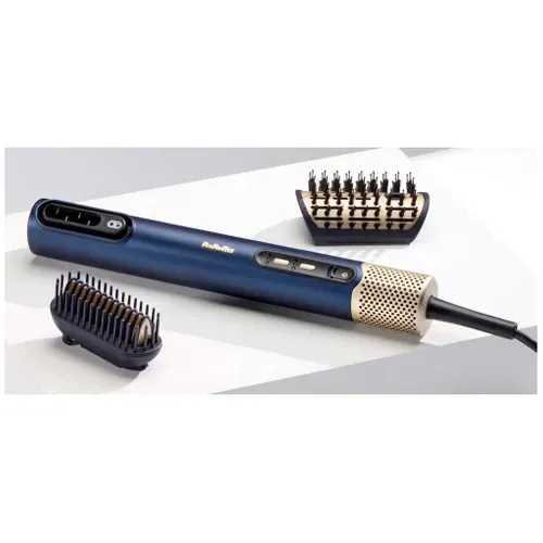 Brosse coiffante BABYLISS AS6550E Air Wand