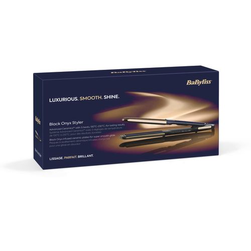 Lisseur BABYLISS ST484E