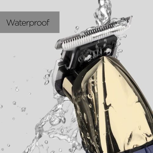 Tondeuse à Barbe Rechargeable - T992e