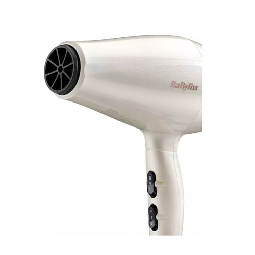 Sèche-cheveux 2000w Crème 5914pe