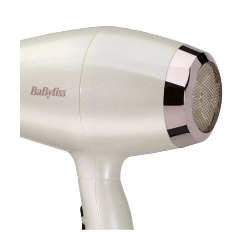 Sèche-cheveux 2000w Crème 5914pe