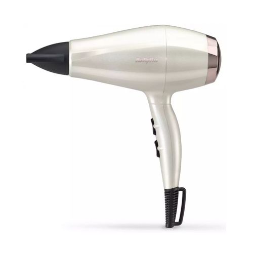 Sèche-cheveux 2000w Crème 5914pe