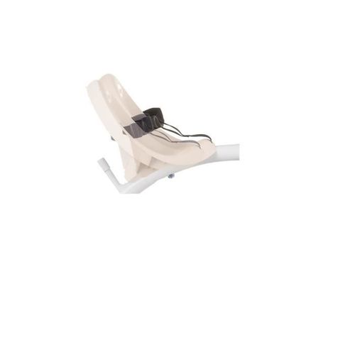 Smoby Tricycle Enfant Évolutif Be Fun - Structure Métal - Rose