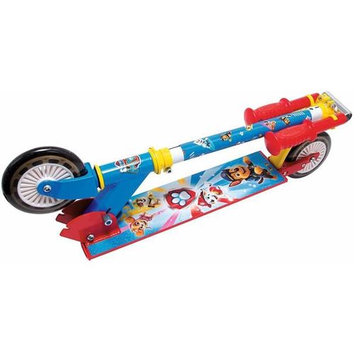 Patinette Pliable - Paw Patrol