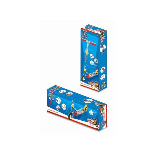 Patinette Pliable - Paw Patrol