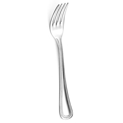 Fourchette Perles - Lot De 12 -