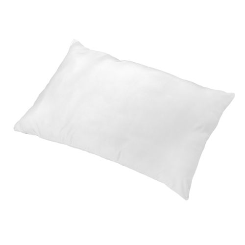 Oreiller Cocoon - Medium 45 X 70 Cm Blanc