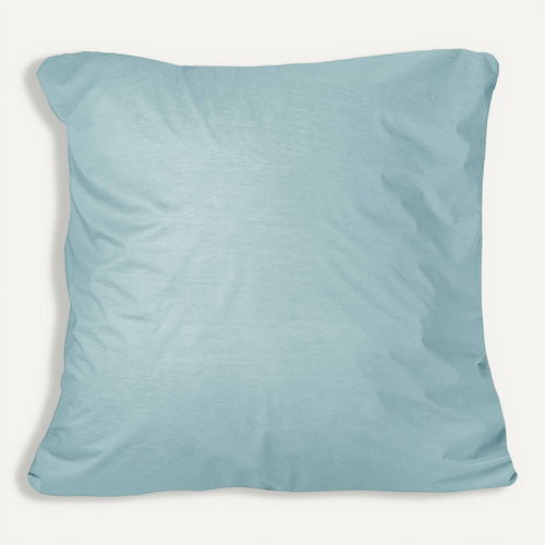 Protège Oreiller Impérméable 2 En 1 Duo Lune Bleue 50 X 70 Cm Bleu Foncé