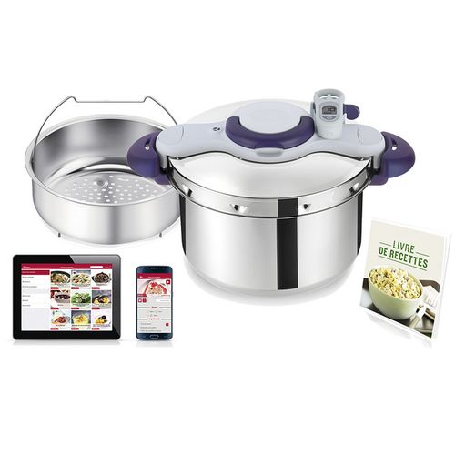 Autocuiseur Inox 7.5l - P4624800