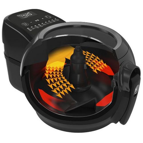 Friteuse Sans Huile 1.2kg 1350w Fz760800