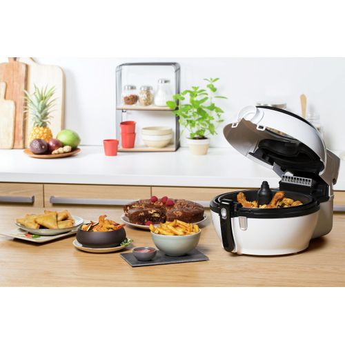 Friteuse SEB FZ760000 Actifry Genius