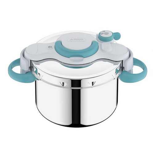 Autocuiseur Inox 6l - P4900716