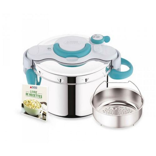 Autocuiseur Inox 7.5l - P4904816