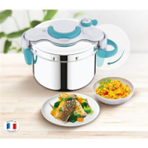 Autocuiseur Inox 7.5l - P4904816