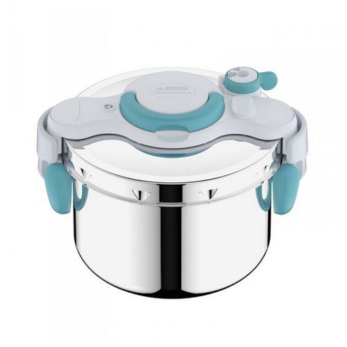 Autocuiseur Inox 7.5l - P4904816