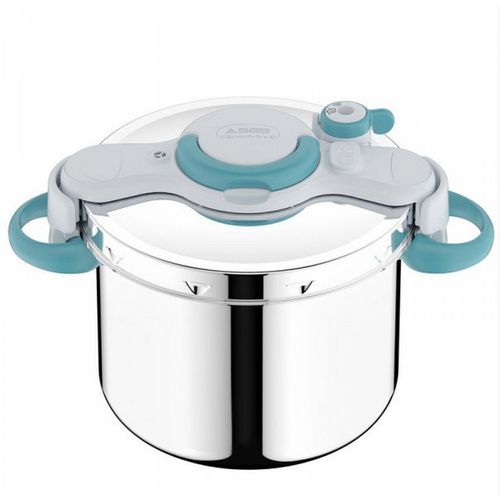 Autocuiseur Inox 9l - P4904916