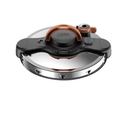 Autocuiseur 5 Litres SEB P4705101 ClipsoMinut'Duo