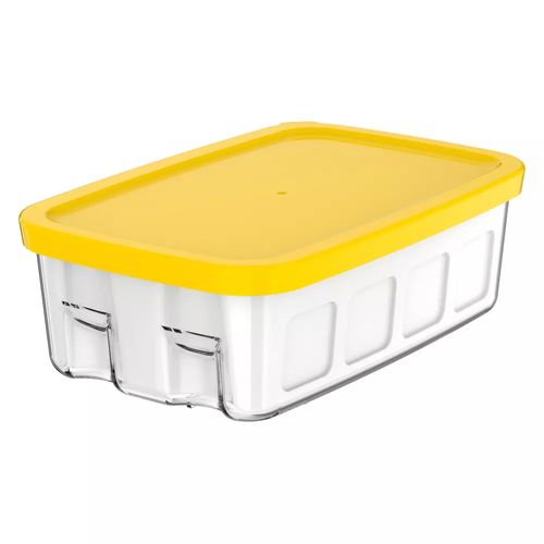 Yaourtière 8 Pots De 125ml 30w - Yg500210