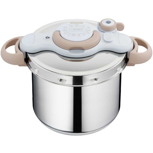 Autocuiseur Clipso Minut Eco Respect Cocotte-minute® 9 L P4624970