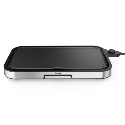 Plancha TEFAL CB631D10 Giant Plancha XL vue de face