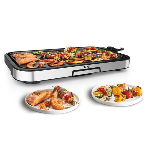Plancha TEFAL CB631D10 Giant Plancha XL