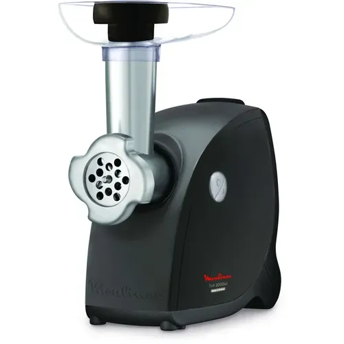 Hachoir A Viande 2000w 2 Grilles 2,3kg/mn Me472832