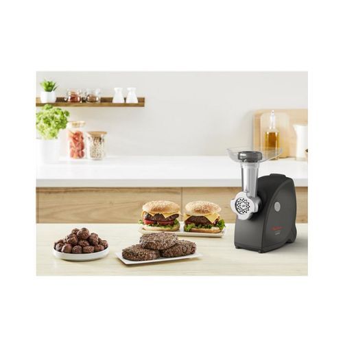 Hachoir A Viande 2000w 2 Grilles 2,3kg/mn Me472832