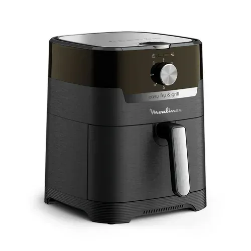 Friteuse Sans Huile 4.6l 1400w Ez501810
