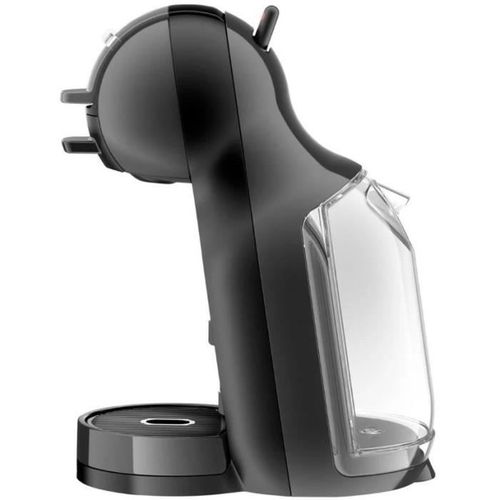 Machine à Café Capsules Dolce Gusto Kp123810 - 0,8l - 15 Bars - Noir