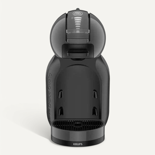 Machine à Café Capsules Dolce Gusto Kp123810 - 0,8l - 15 Bars - Noir