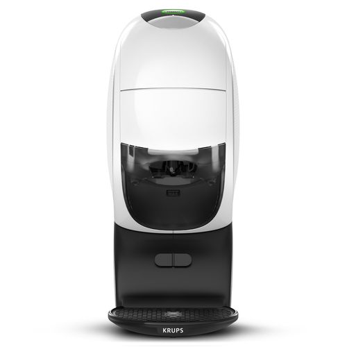 Machine à dosettes KRUPS KP850110 NEO Blanche