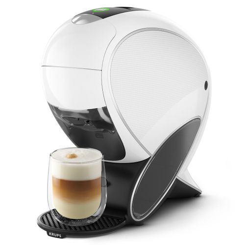 Machine à dosettes KRUPS KP850110 NEO Blanche