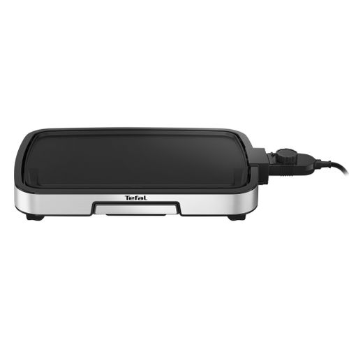 Plancha TEFAL CB630D10 vue de face