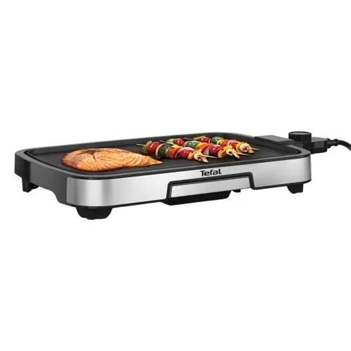Plancha TEFAL CB630D10 vue de profil
