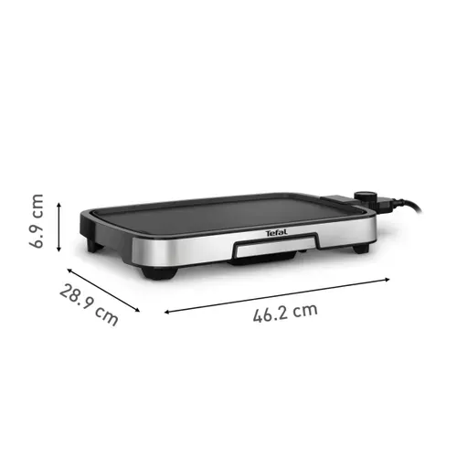 Plancha TEFAL CB630D10