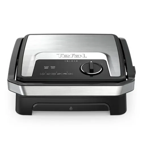 Grille viande TEFAL GC272D10 Inicio Adjust