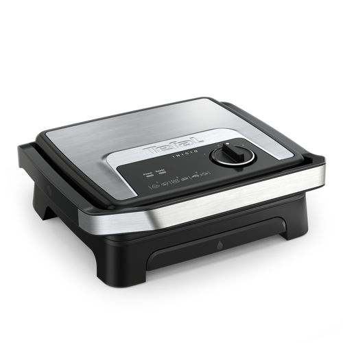 Grille viande TEFAL GC272D10 Inicio Adjust