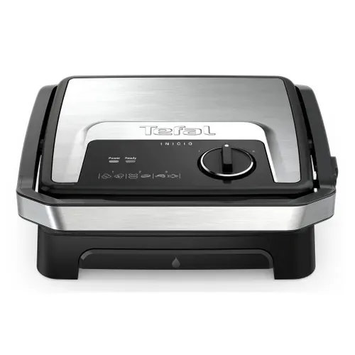 Grille viande TEFAL GC272D10 Inicio Adjust