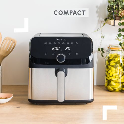 FRITEUSE MOULINEX EZ855D20